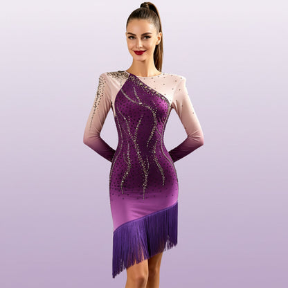 Rhythm Dress