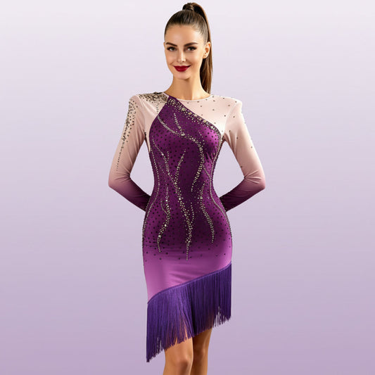 Rhythm Dress