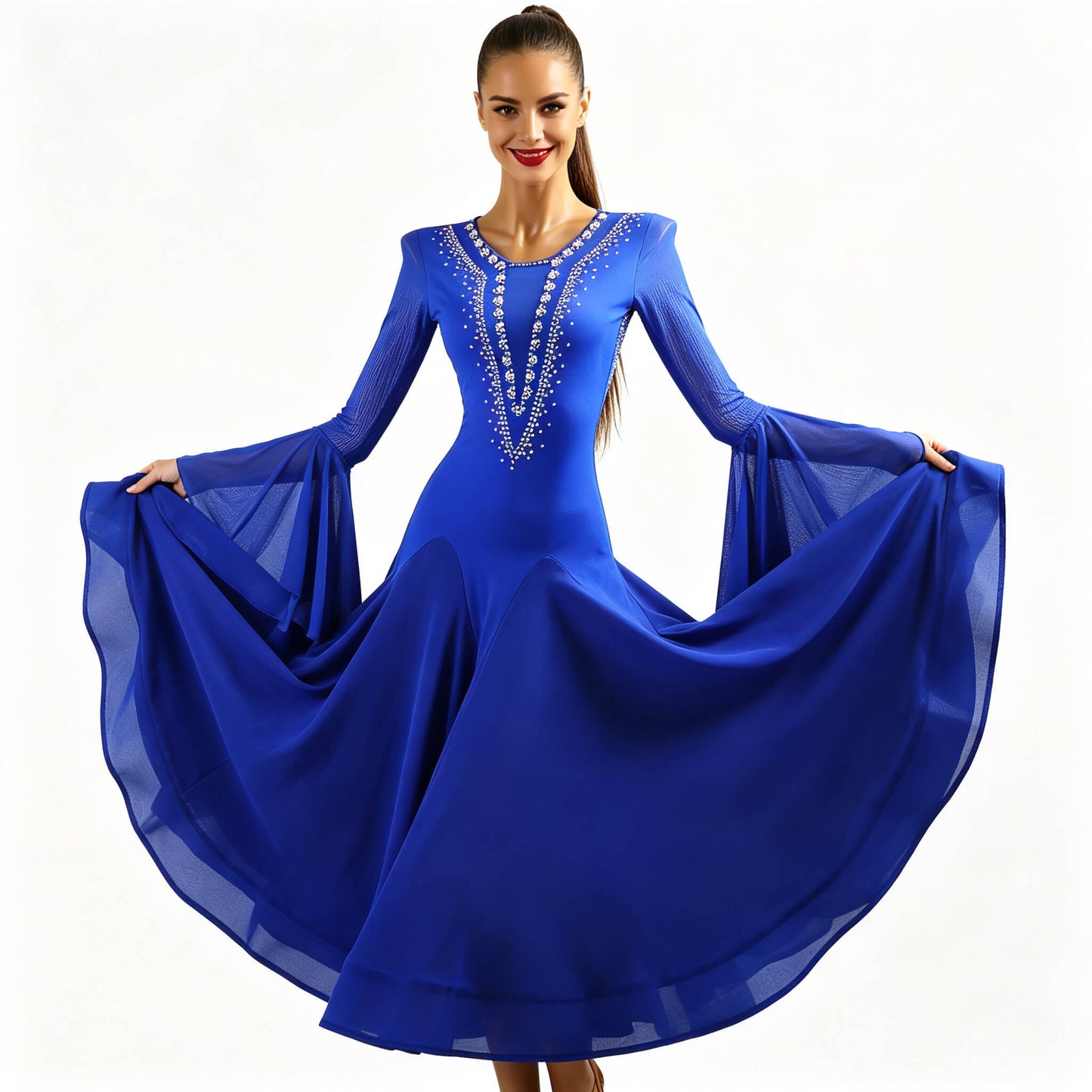 Ballroom Dancewear