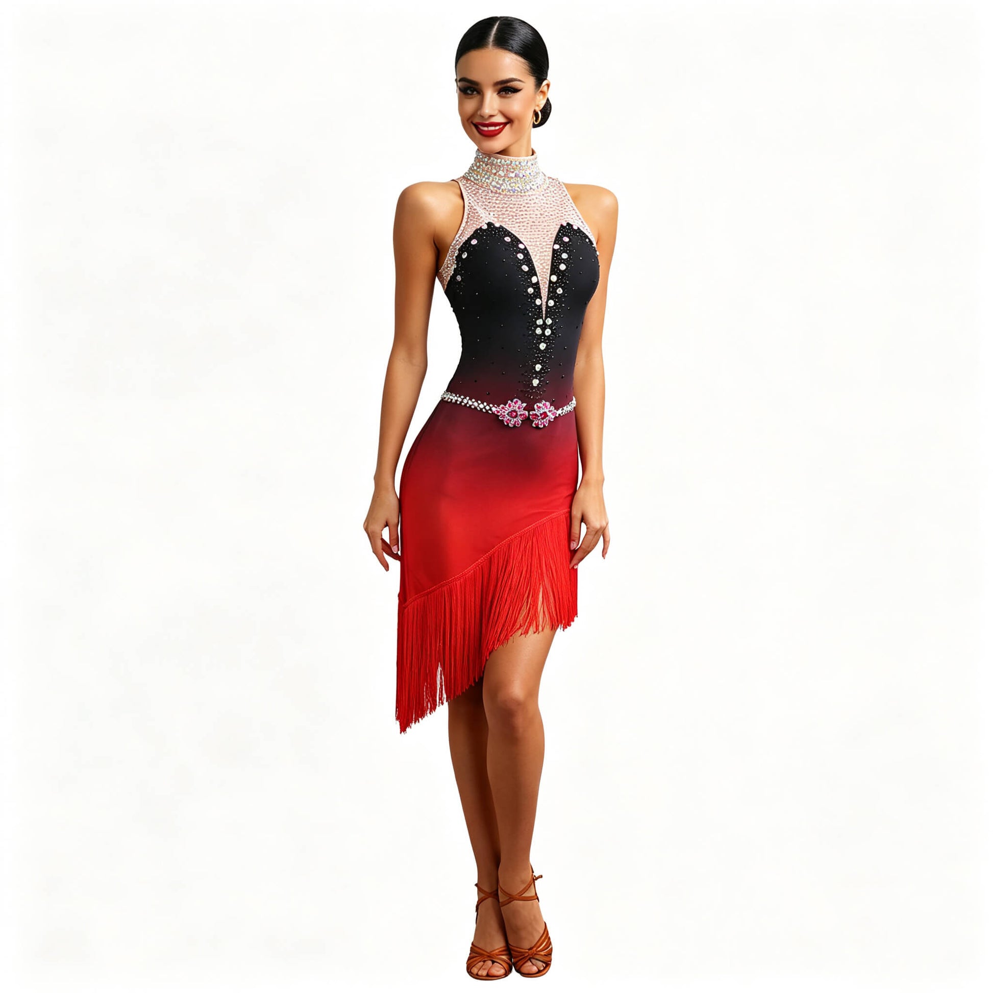 Custom Dance Outfit 