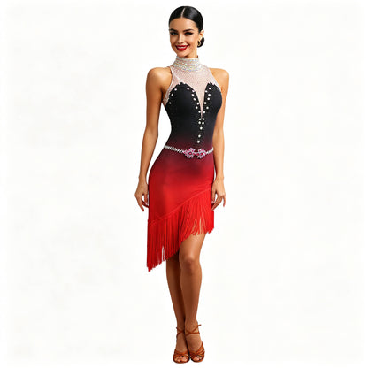 Custom Dance Outfit 