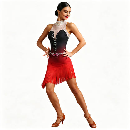 Custom Dance Outfit 