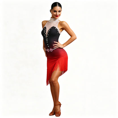 Custom Dance Outfit 