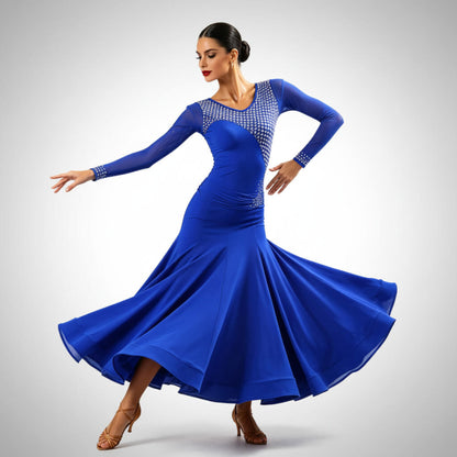 Ballroom Competition Wear