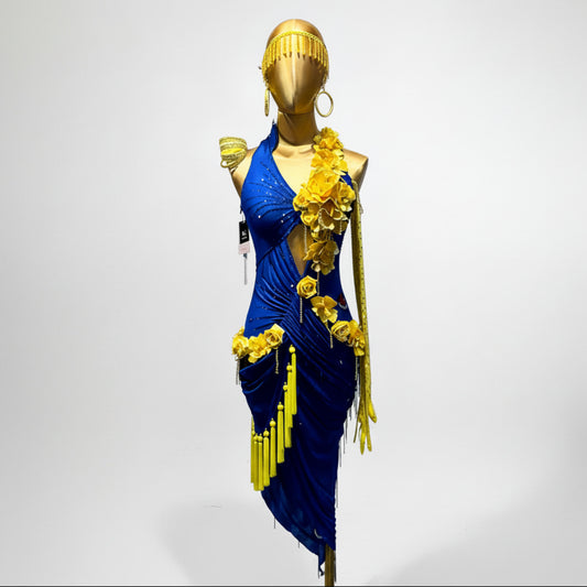 Custom Dancewear