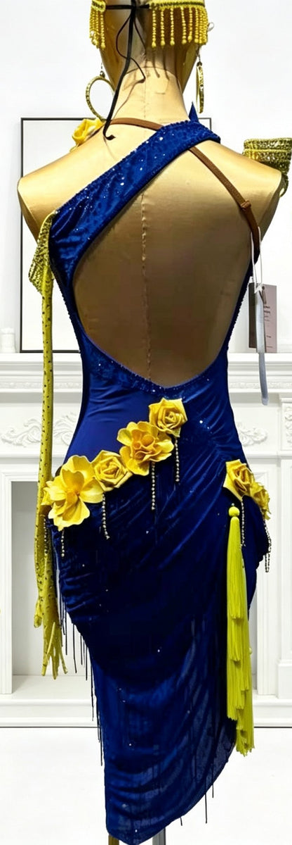 Custom Dancewear