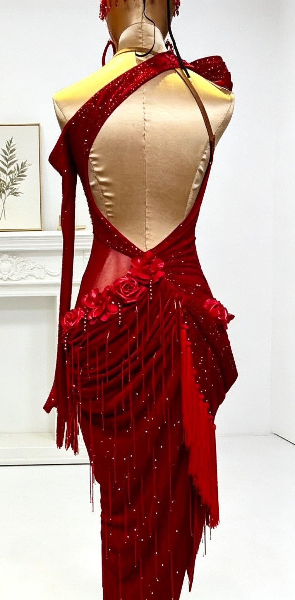 Custom Dancewear