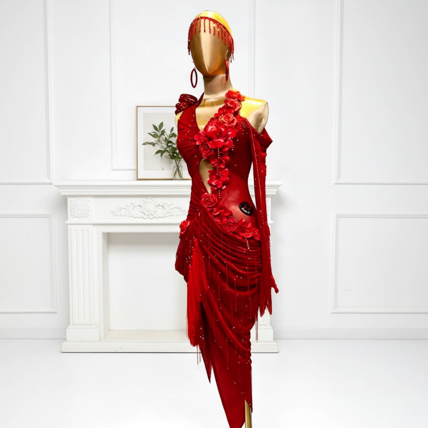 Custom Dancewear