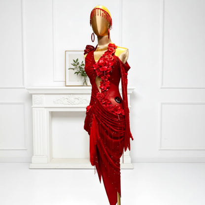 Custom Dancewear