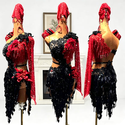 Latin Performance Wear