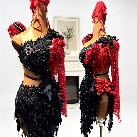 Latin Performance Wear