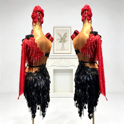 Latin Performance Wear