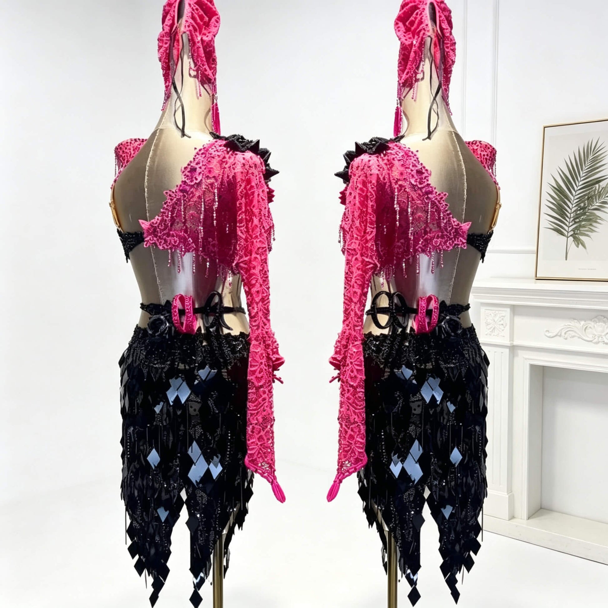 Latin Performance Wear