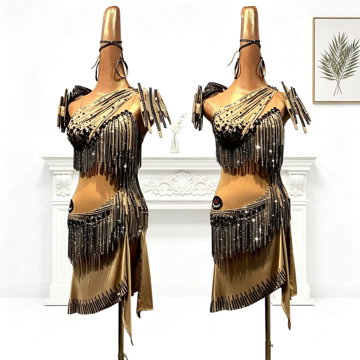 Latin Couture