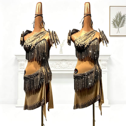 Latin Couture