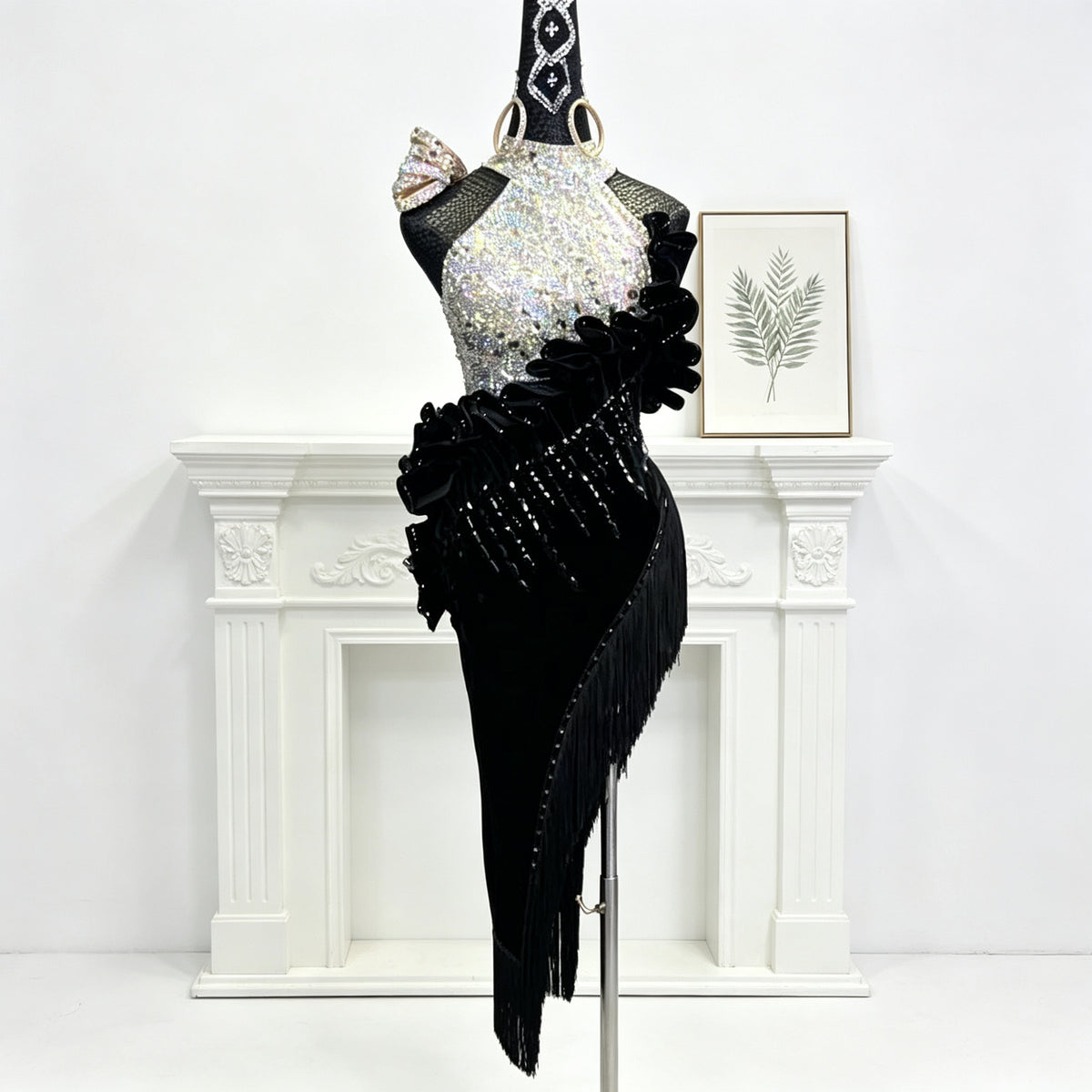 Rhythm Dress