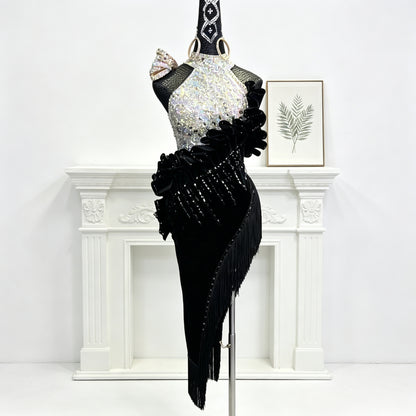 Rhythm Dress