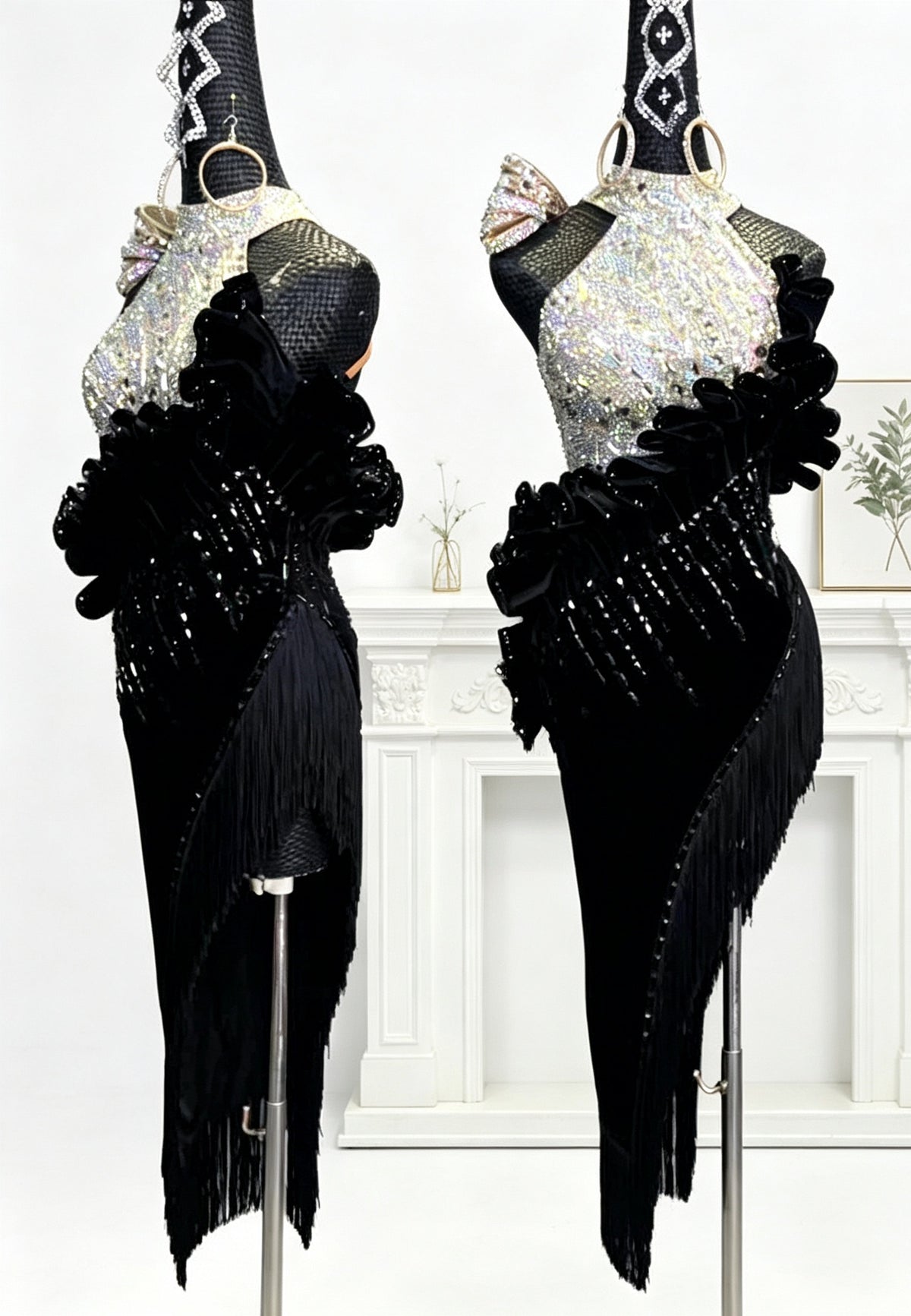 Rhythm Dress