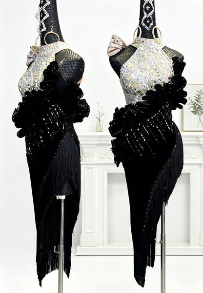 Rhythm Dress