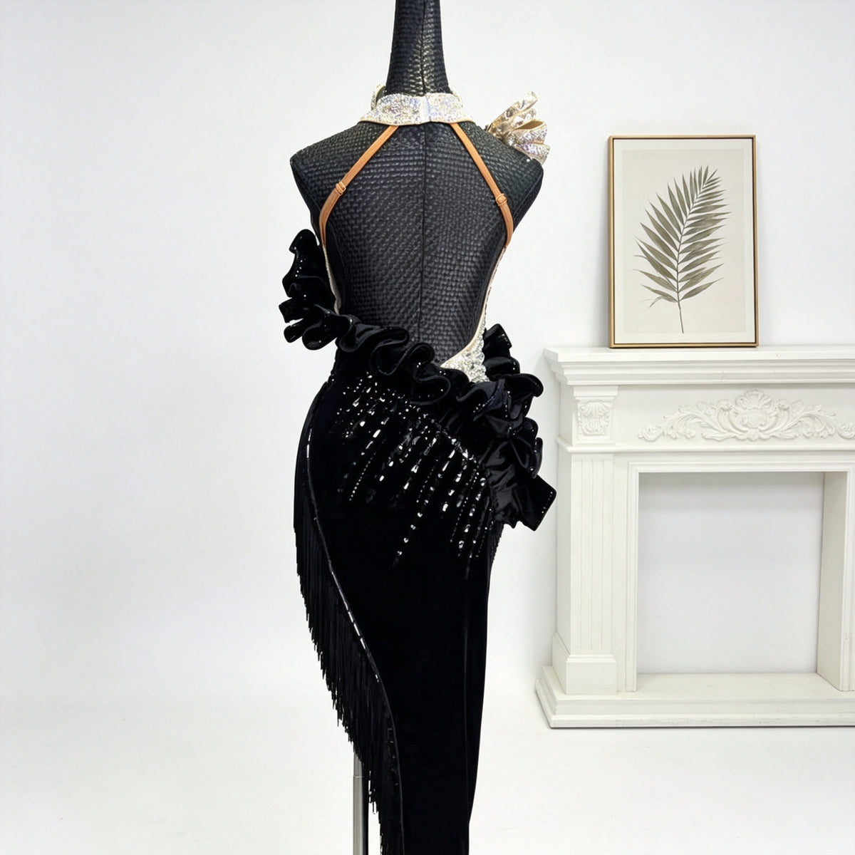 Rhythm Dress