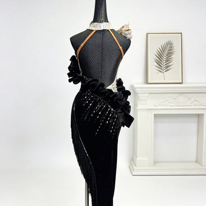Rhythm Dress
