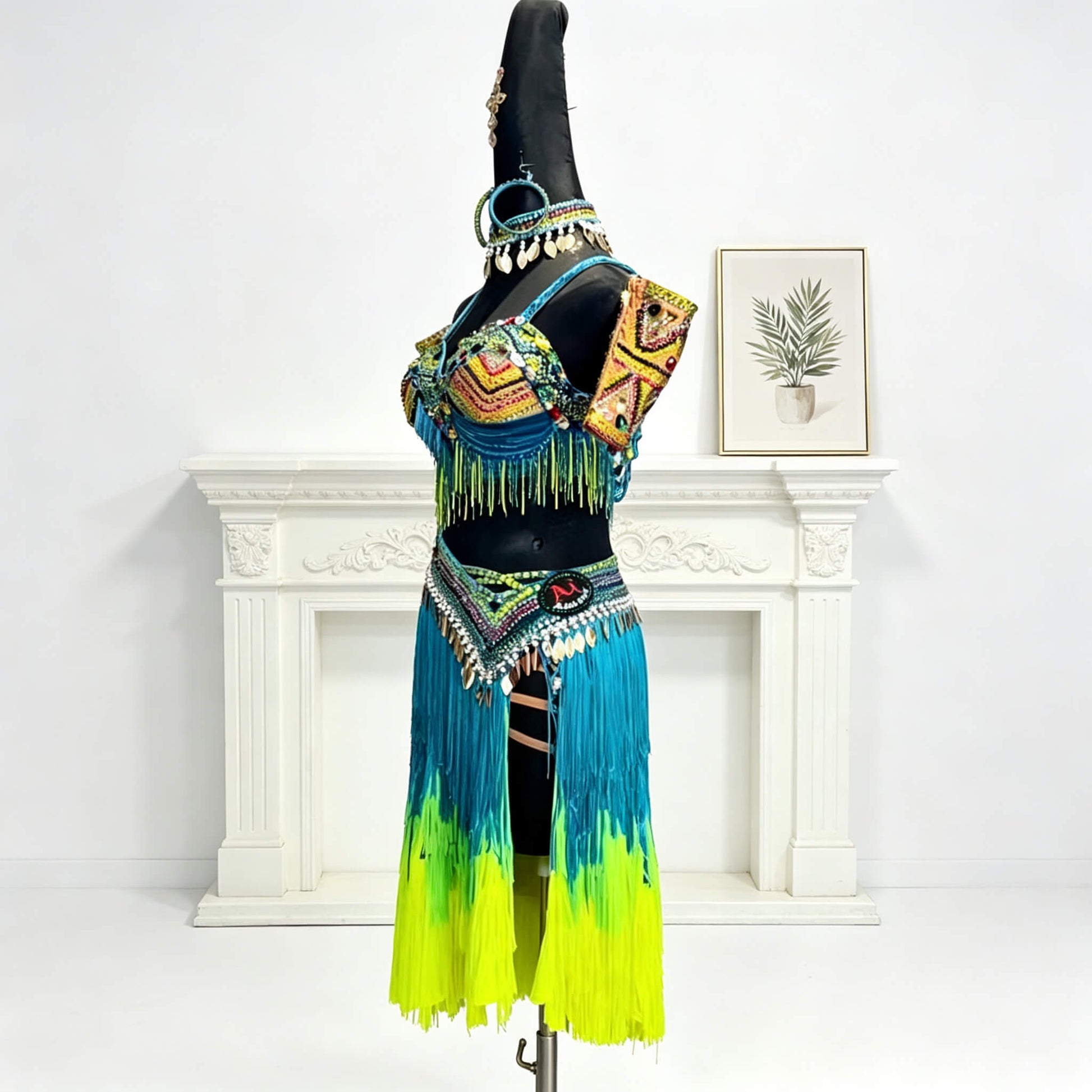 Custom Dancewear