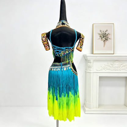 Custom Dancewear