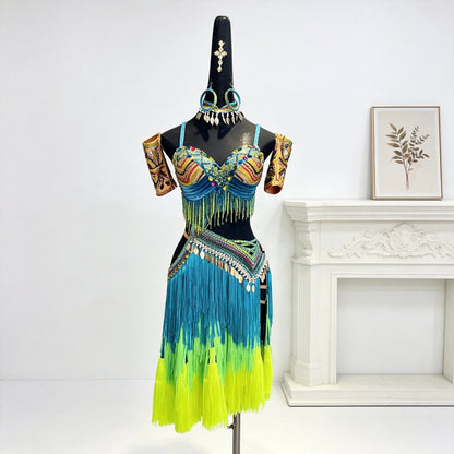 Custom Dancewear