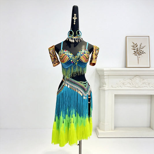 Custom Dancewear
