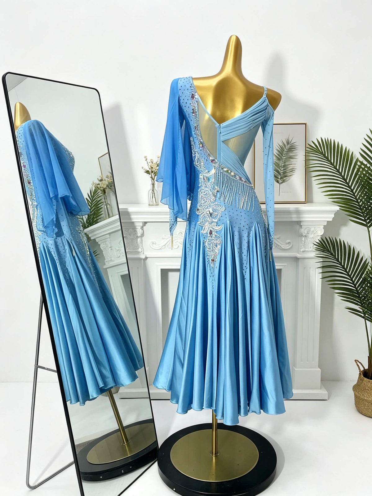 Smooth Dress for Sale