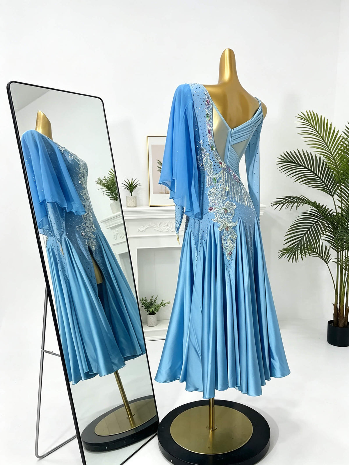 Smooth Dress for Sale