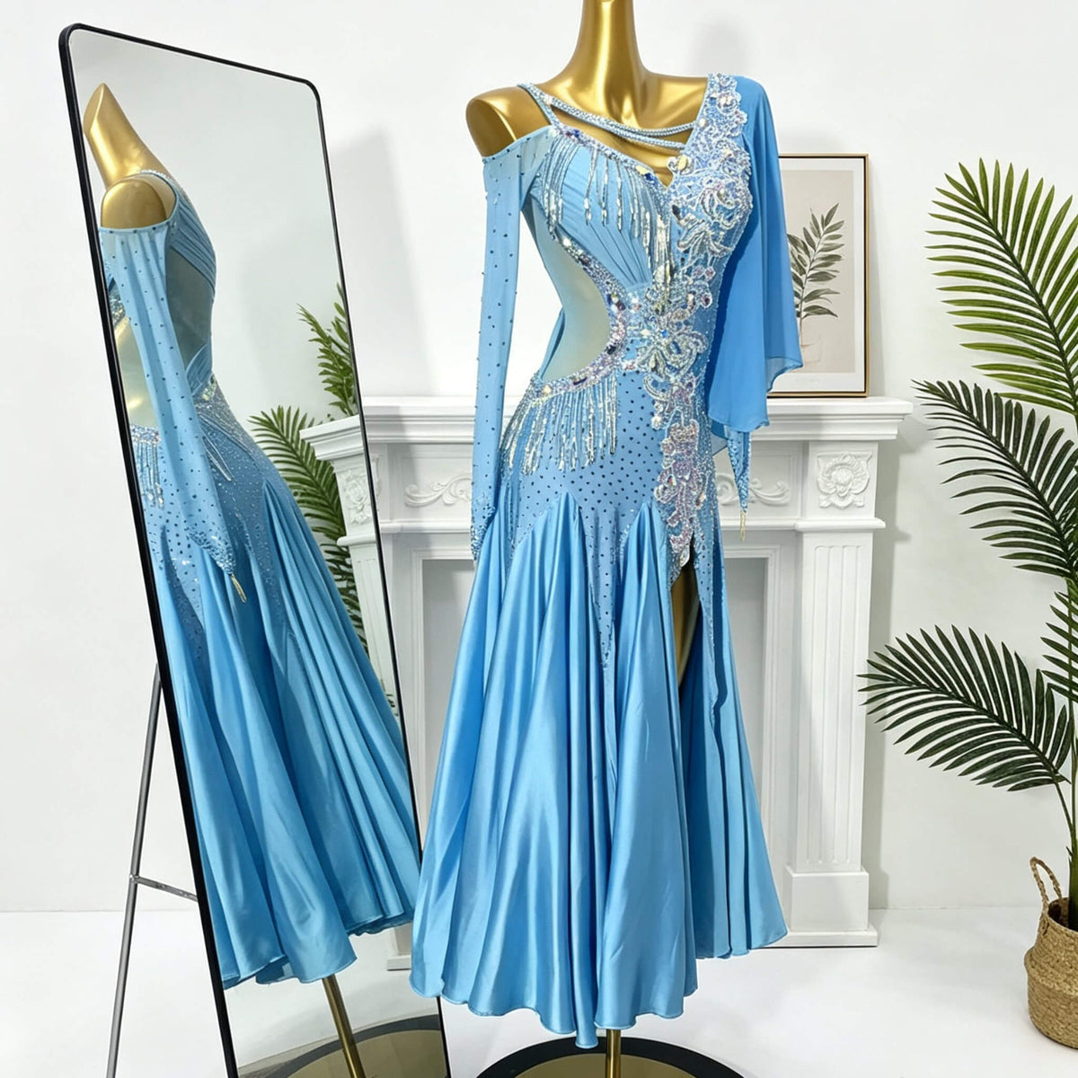 Smooth Dress for Sale