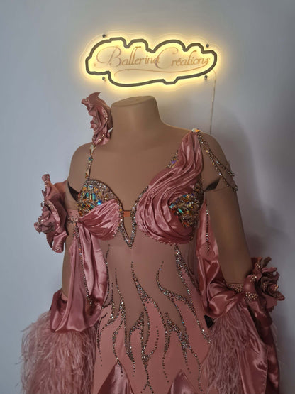 standard dress for sale