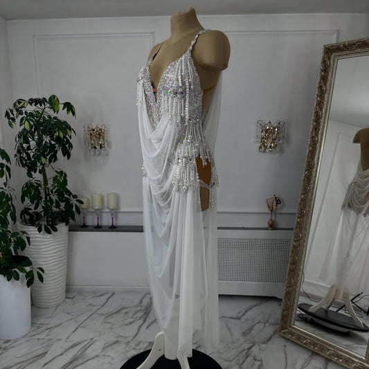 Pearl Passion Dress