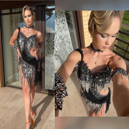 arti design latin dress ARTI Design DDressing