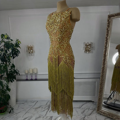 Dance in Lace & Light