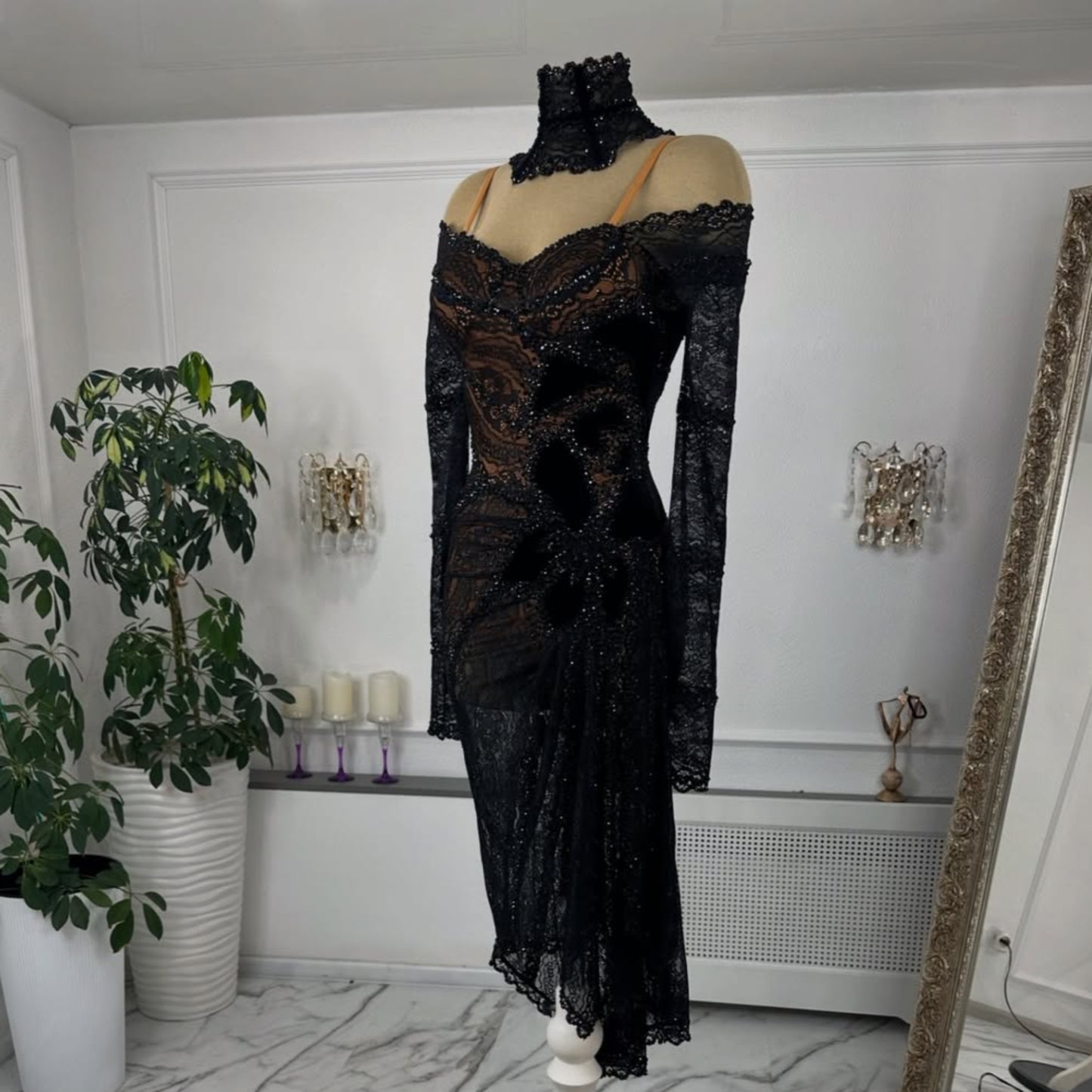 Latin Performance Perfection