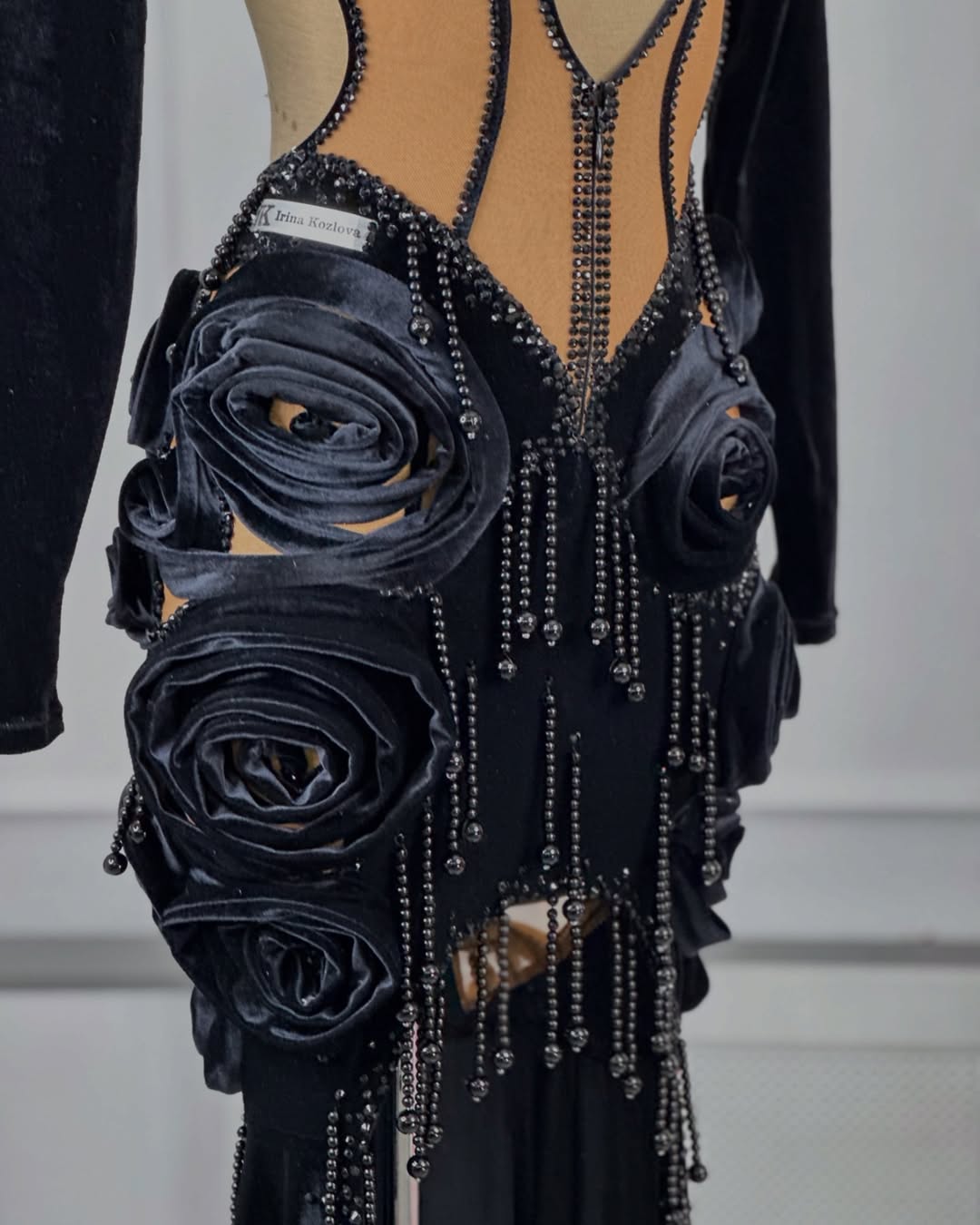 rhythm dress for sale