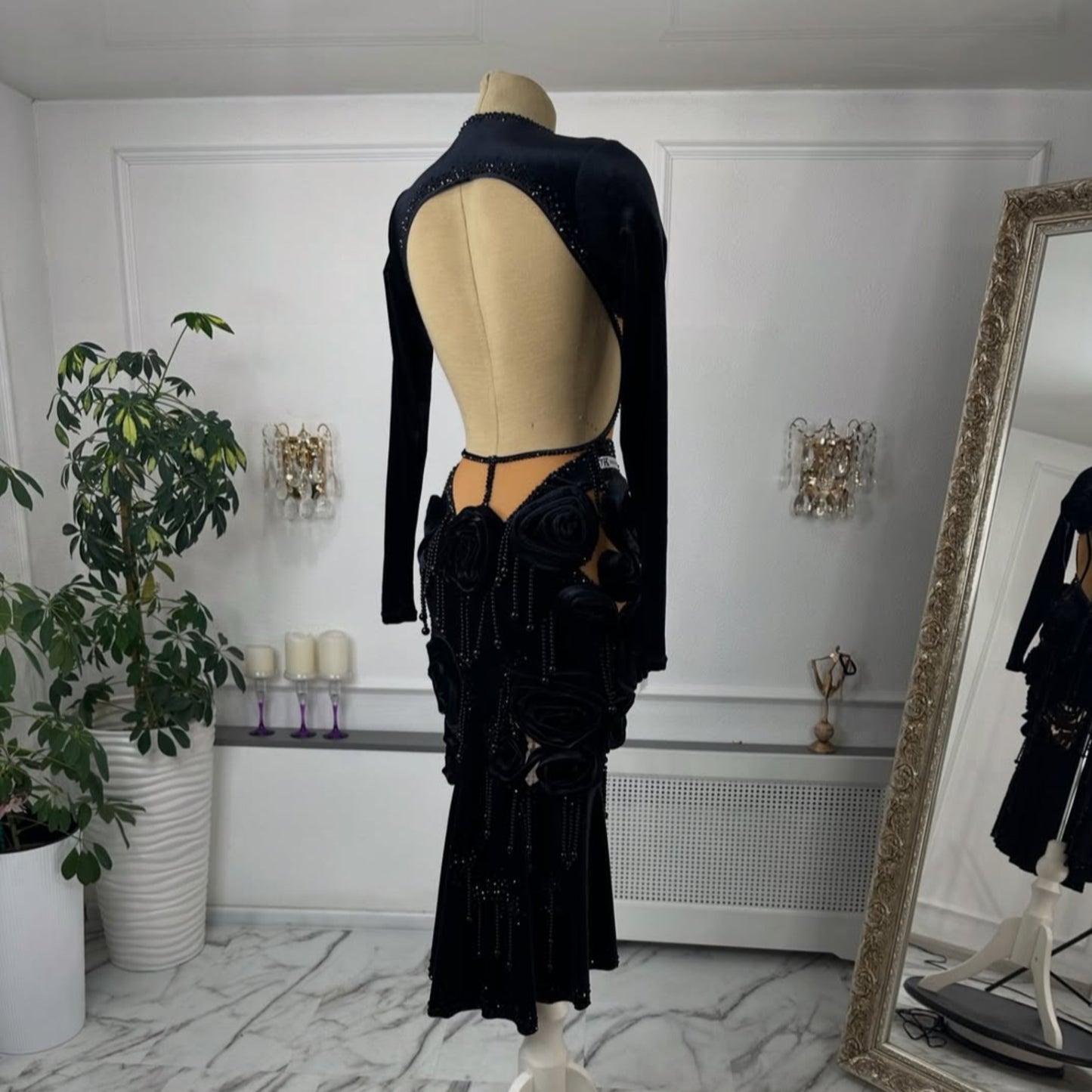 latin dresses for sale