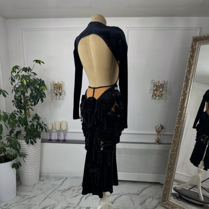 latin dresses for sale