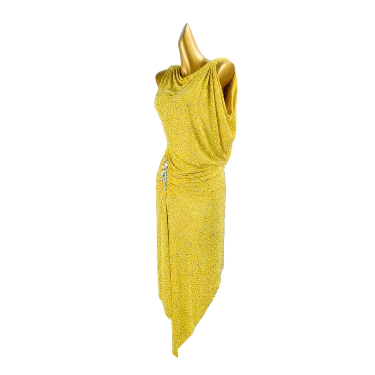 Pre-Owned Rhythm Dress