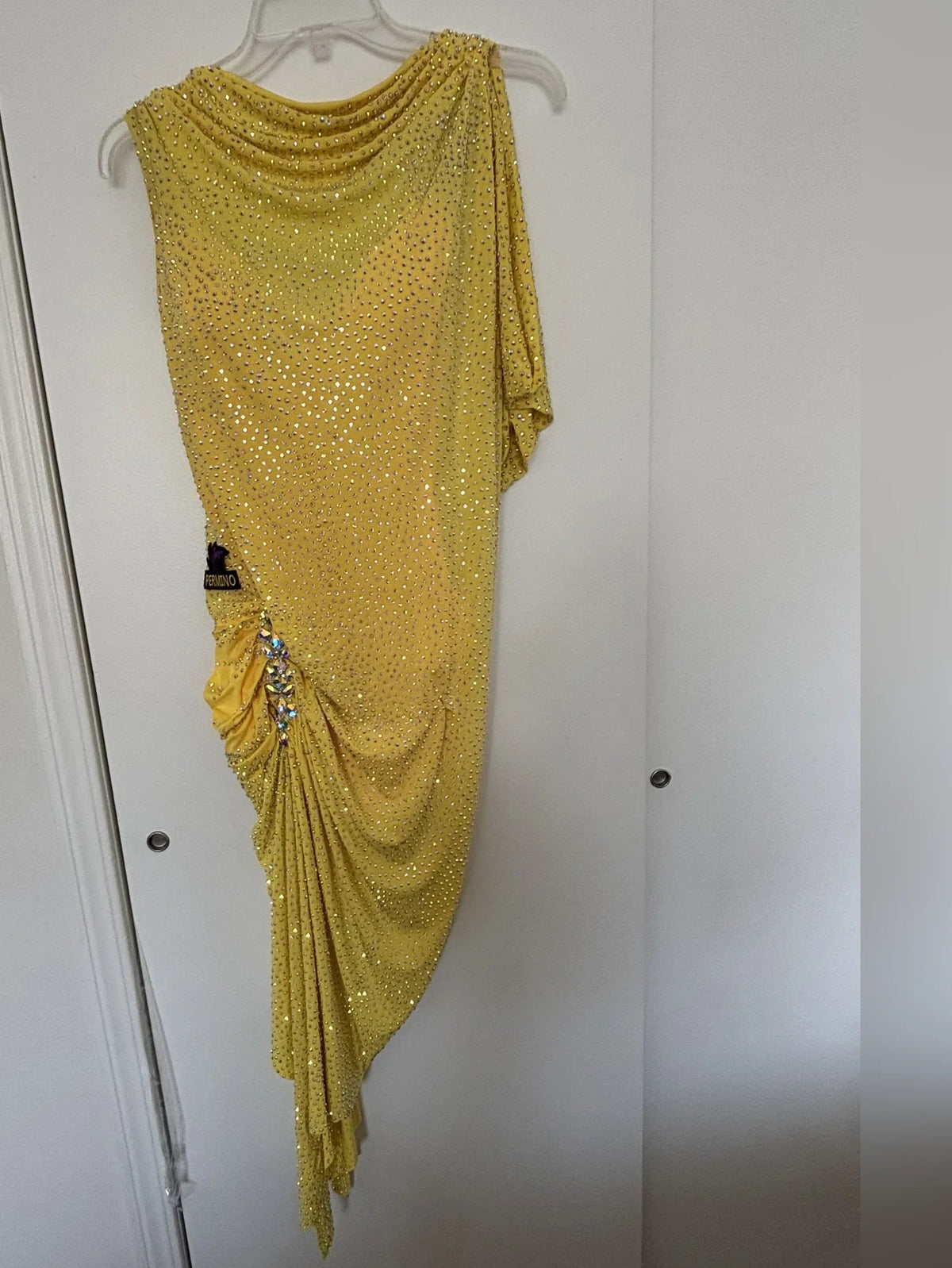 Pre-Owned Rhythm Dress