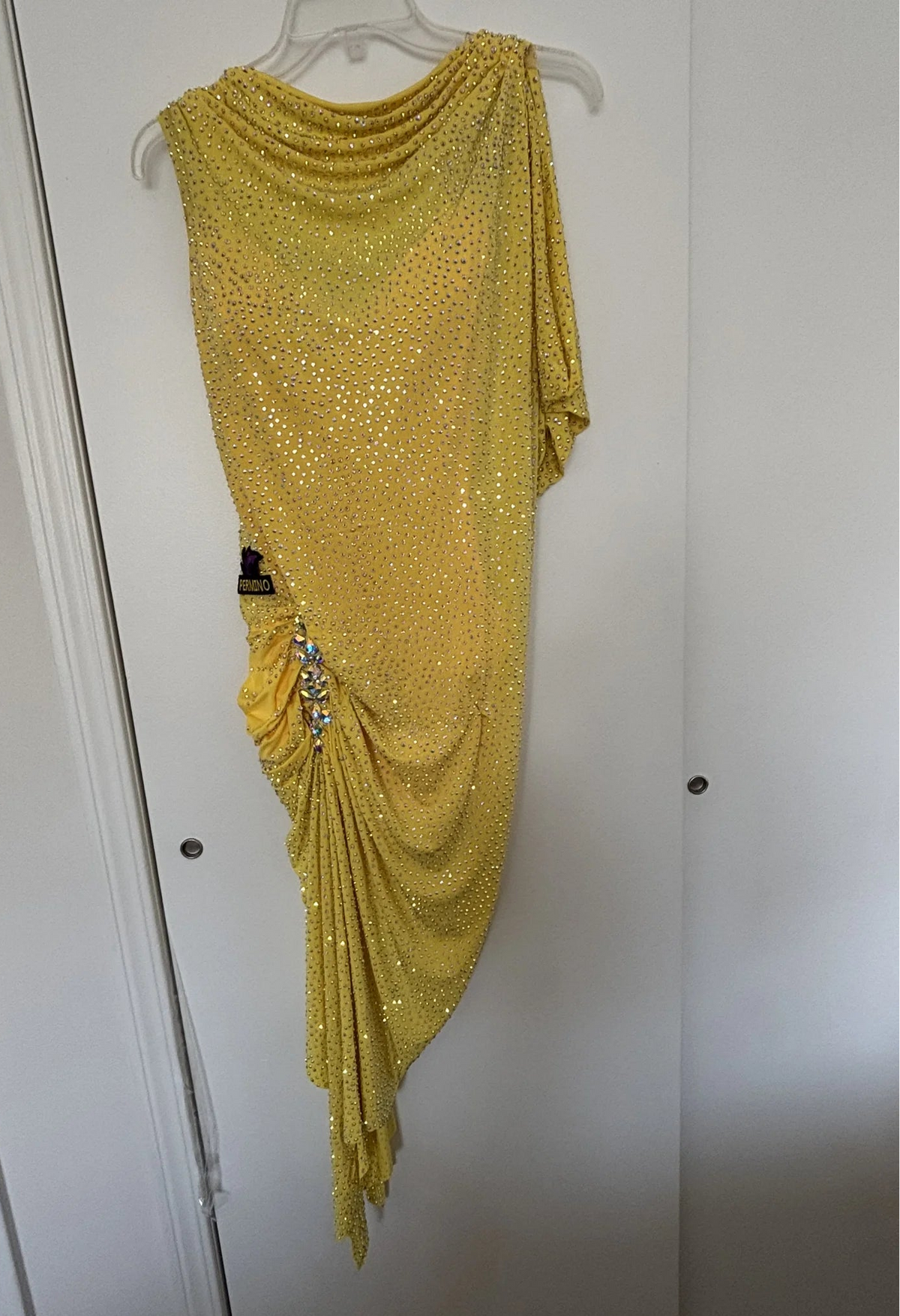 Pre-Owned Rhythm Dress
