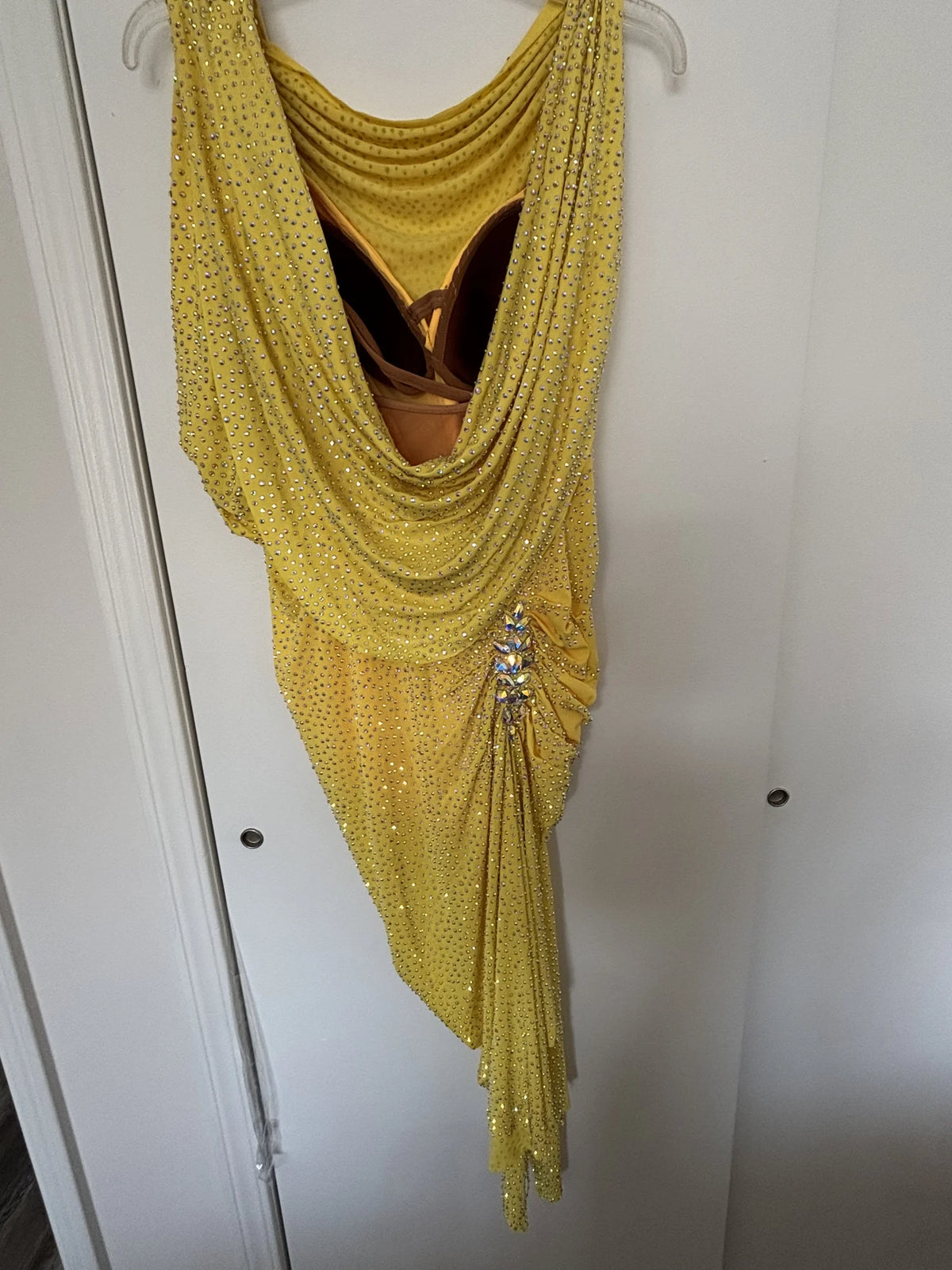 Pre-Owned Rhythm Dress