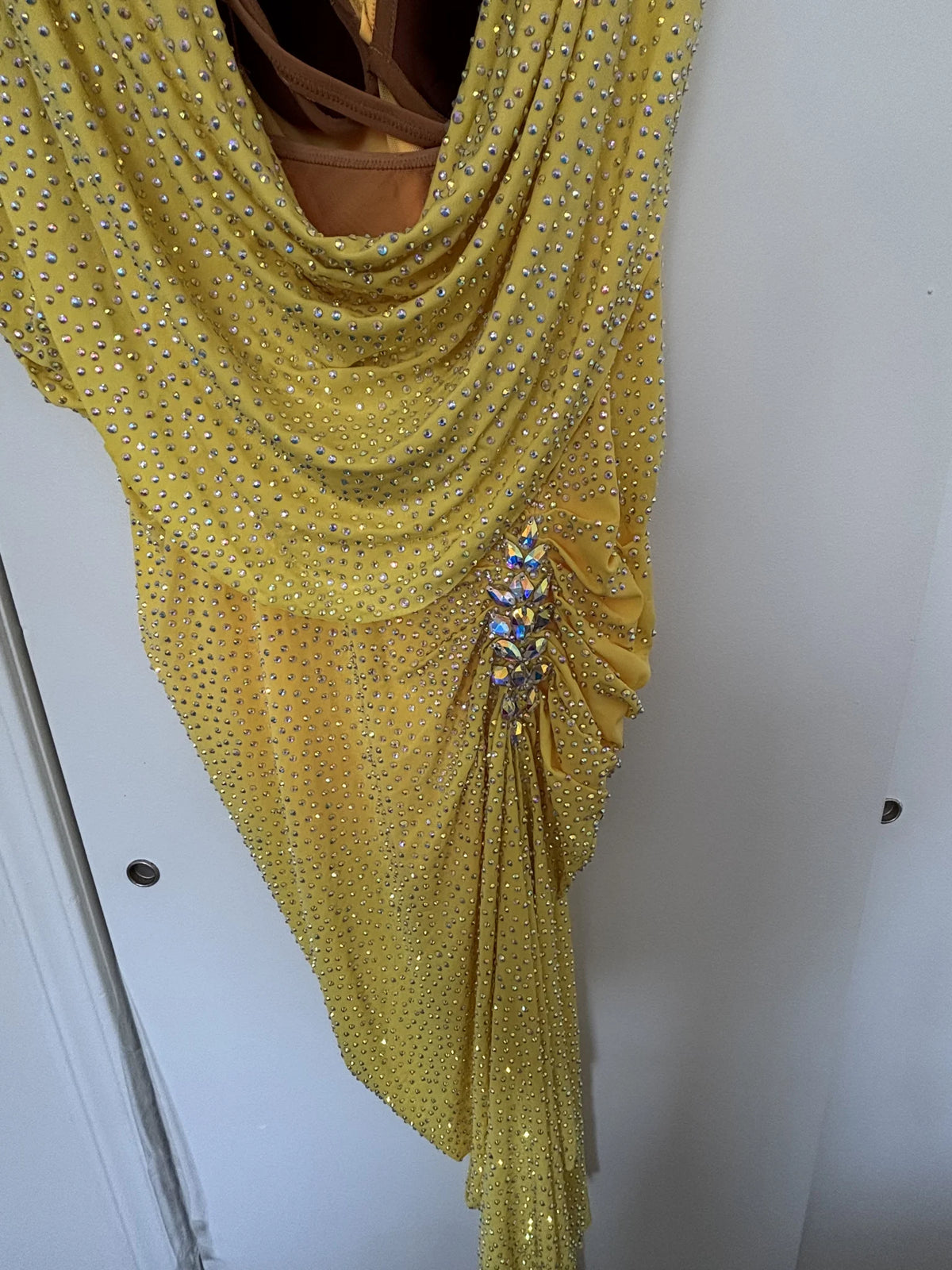 Pre-Owned Rhythm Dress