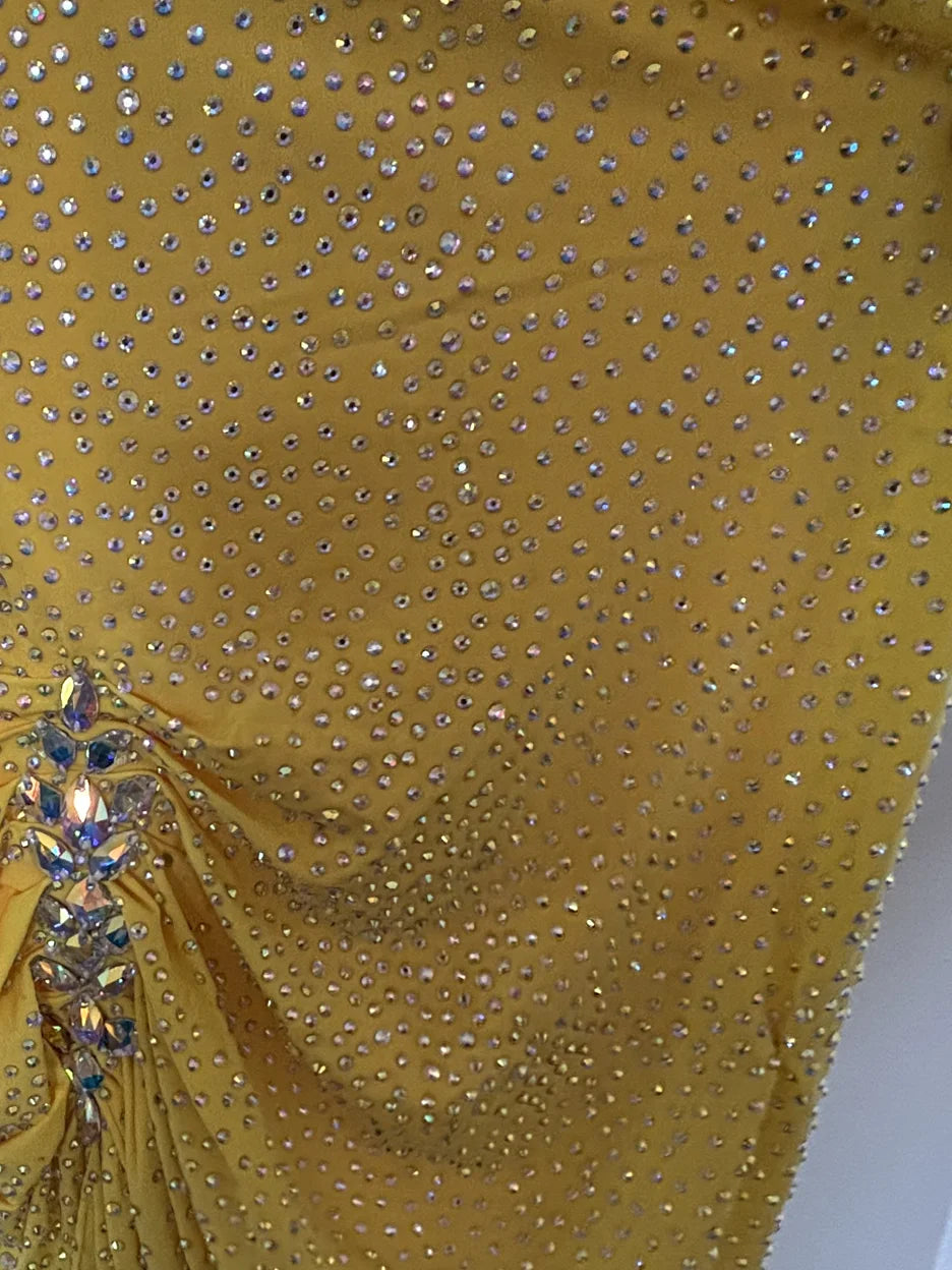 Pre-Owned Rhythm Dress