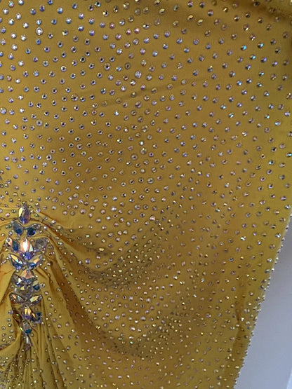 Pre-Owned Rhythm Dress