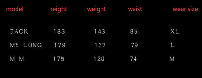 Rhythm in Stripes Pants | 7519