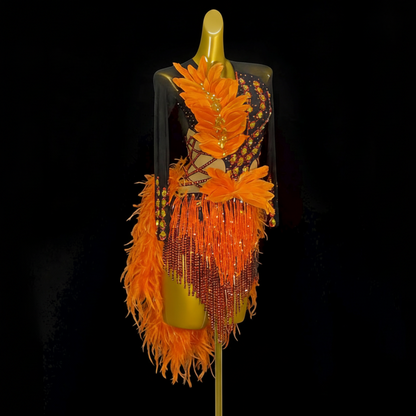 Flamekissed Fantasy | DC73