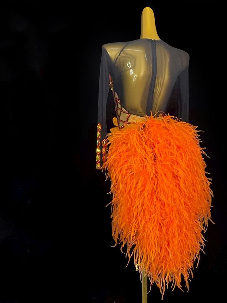 Flamekissed Fantasy | DC73